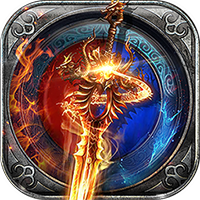 乱世江湖（分币不花就是陪伴）